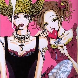 Meet your Posher, Ruby